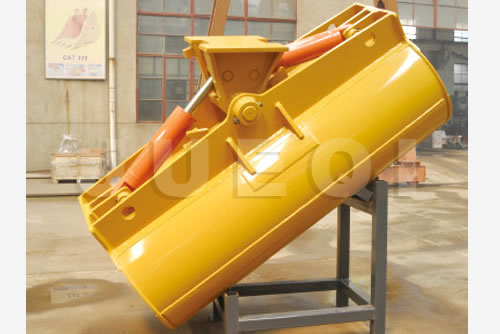 Tilt&nbsp;Excavator&nbsp;Bucket