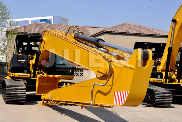 Extended&nbsp;Arm&nbsp;Excavator&nbsp;Bucket