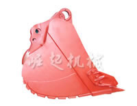 Wickett&nbsp;Excavator&nbsp;Bucket